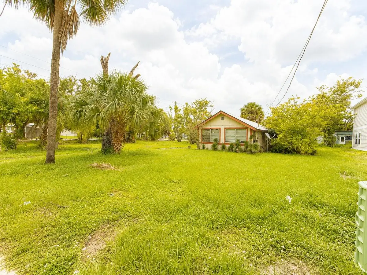 207 S Lee Avenue, Arcadia, FL 34266 - #1