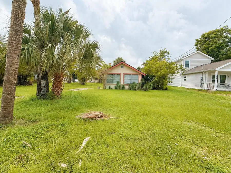 207 S Lee Avenue, Arcadia, FL 34266 - #2