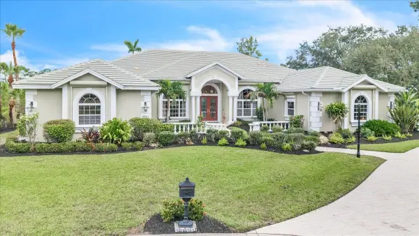 3001 Rivershore Lane, PORT CHARLOTTE, FL 33953