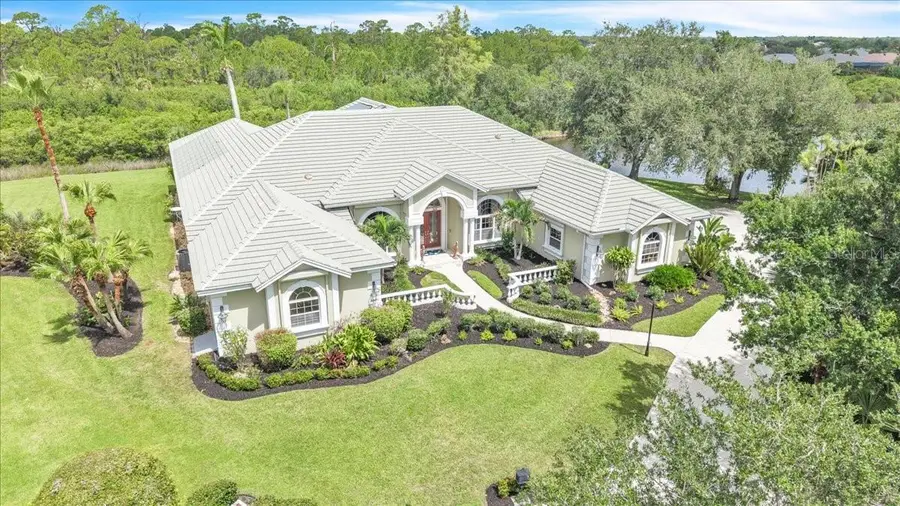 3001 Rivershore Lane, Port Charlotte, FL 33953 - #2