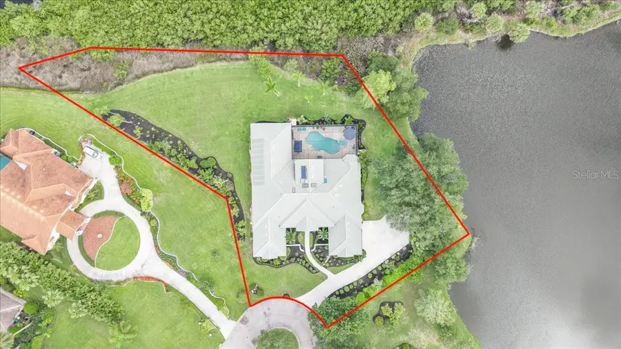 3001 Rivershore Lane, Port Charlotte, FL 33953 - #3