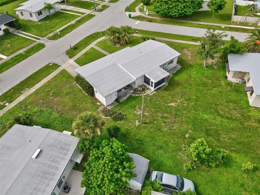 22018 Catherine Avenue, Port Charlotte, FL 33952 - #2