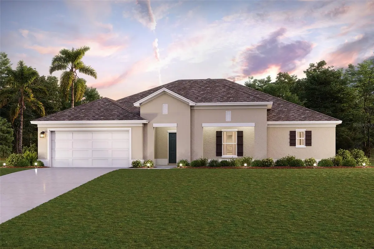 15 Eugenia Court N, Homosassa, FL 34446 - #1
