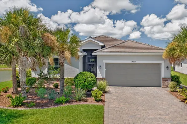 14605 Ponce De Leon Trail, PORT CHARLOTTE, FL 33981