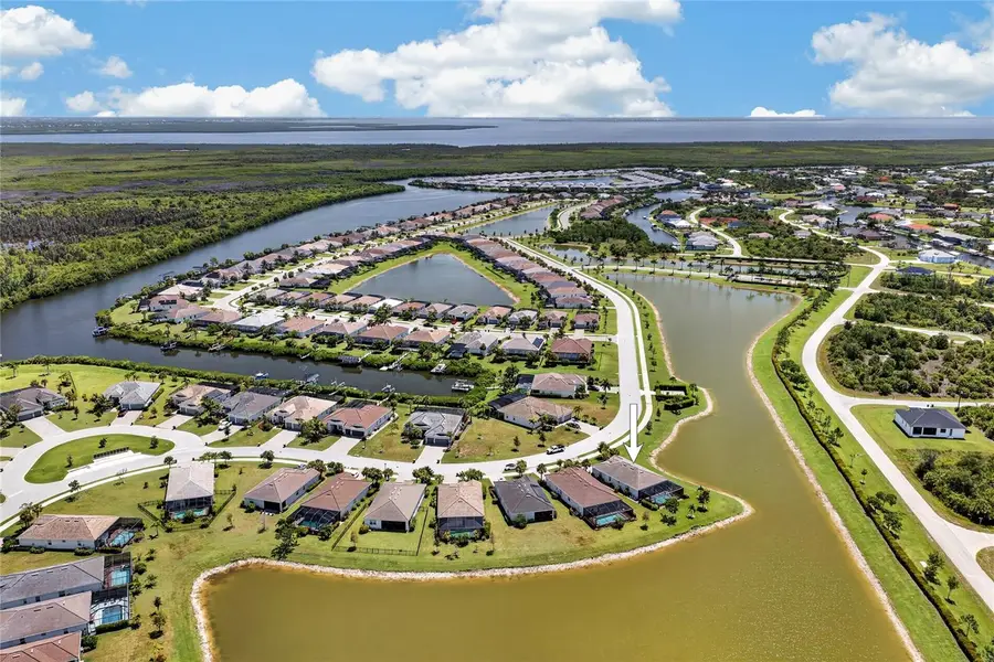 14605 Ponce De Leon Trail, Port Charlotte, FL 33981 - #2