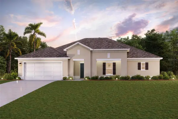 107 Cypress Boulevard E, HOMOSASSA, FL 34446