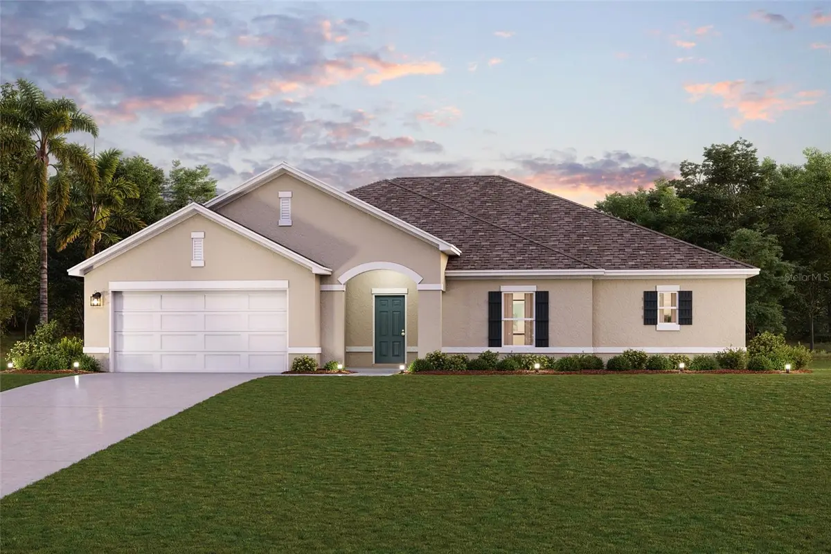 11230 Horned Owl Road, Weeki Wachee, FL 34614 - #1