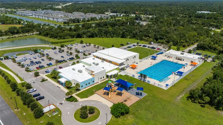 1968 Sunset Preserve Way, Port Charlotte, FL 33953 - #2