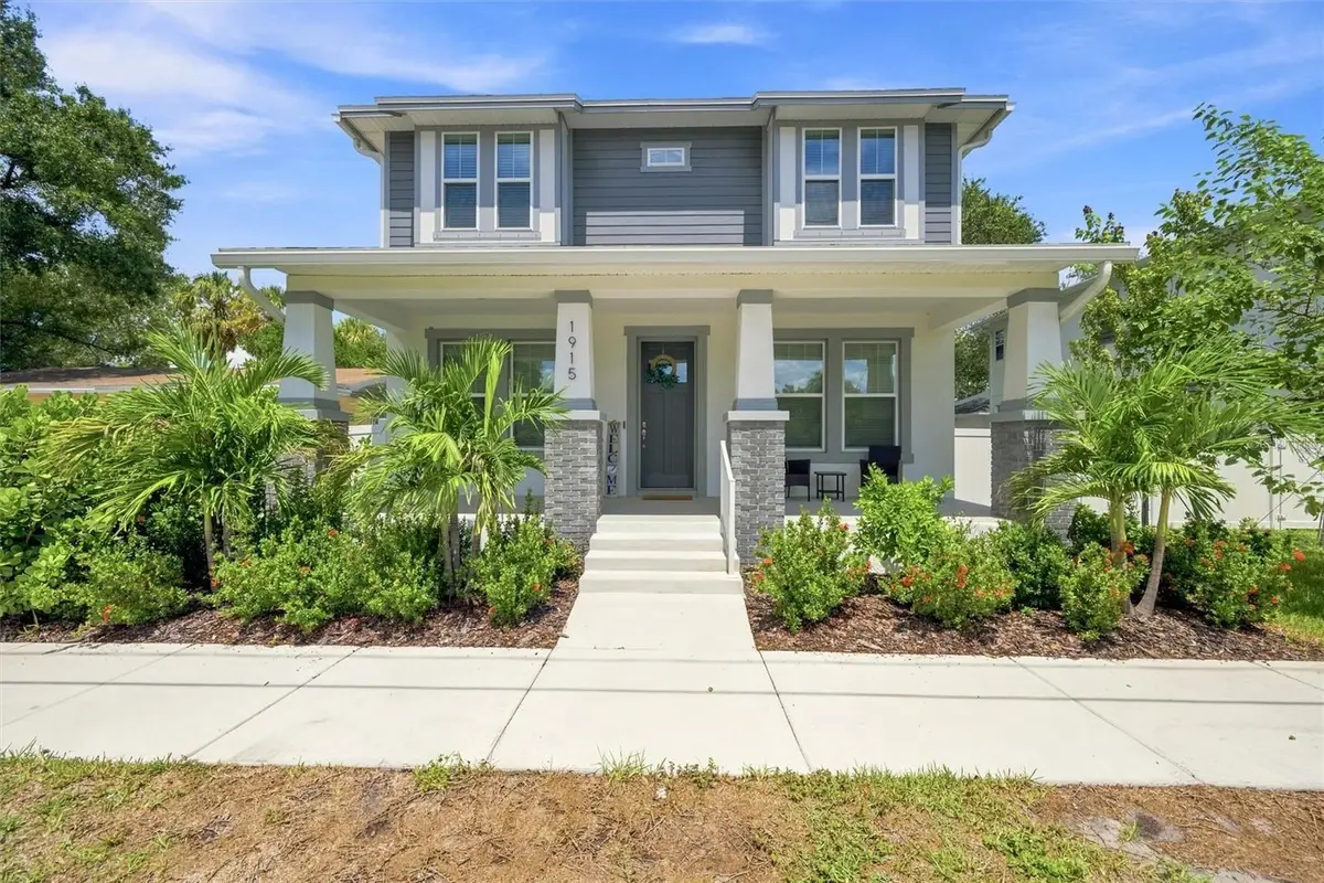 1915 W State Street, Tampa, FL 33606 - #1