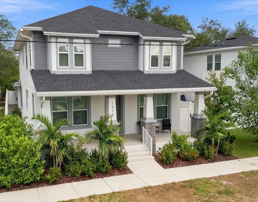 1915 W State Street, Tampa, FL 33606 - #3