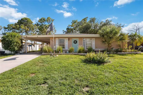 8093 Herbison Avenue, NORTH PORT, FL 34287