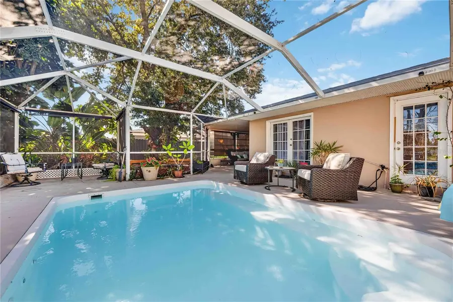 8093 Herbison Avenue, North Port, FL 34287 - #3
