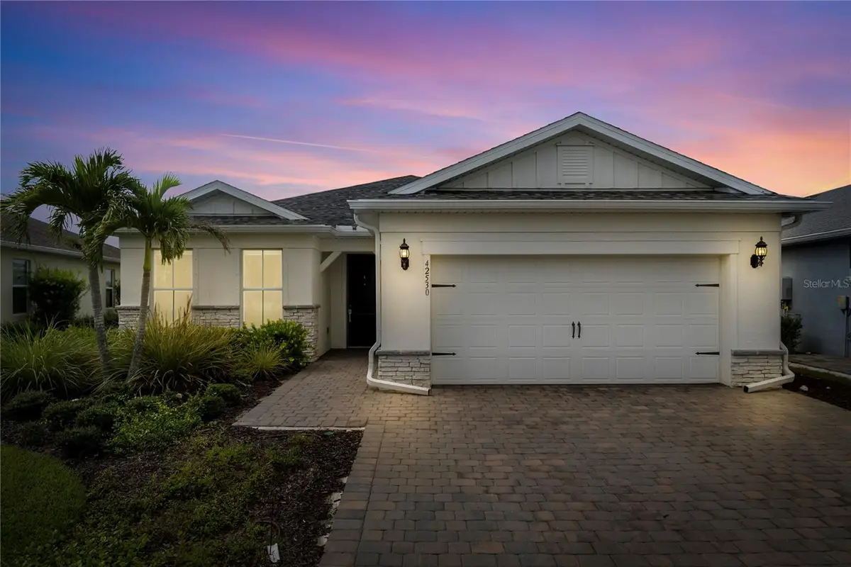 42530 Atlas Drive, Punta Gorda, FL 33982 - #1