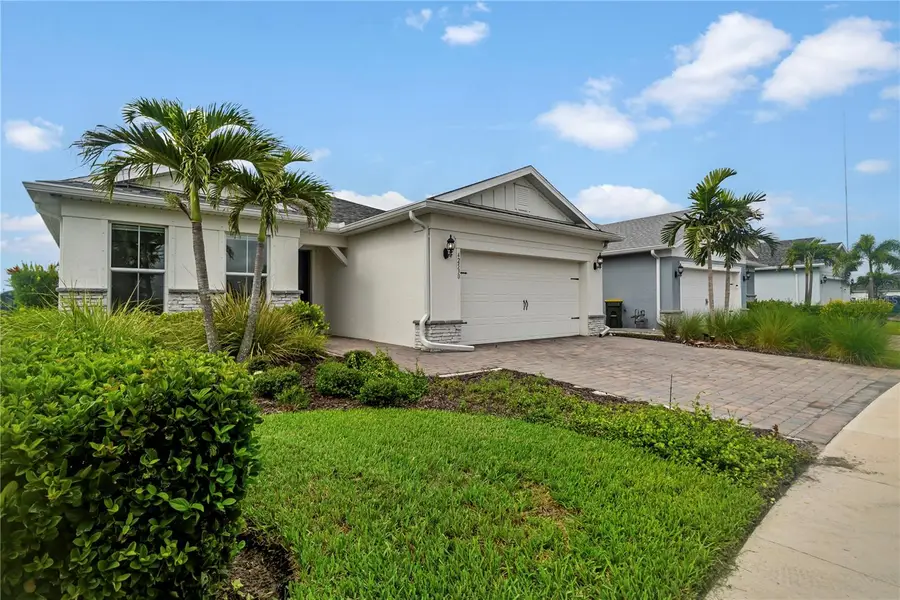 42530 Atlas Drive, Punta Gorda, FL 33982 - #2