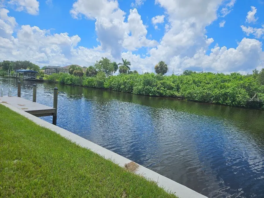 3604 Como Street, Port Charlotte, FL 33948 - #3