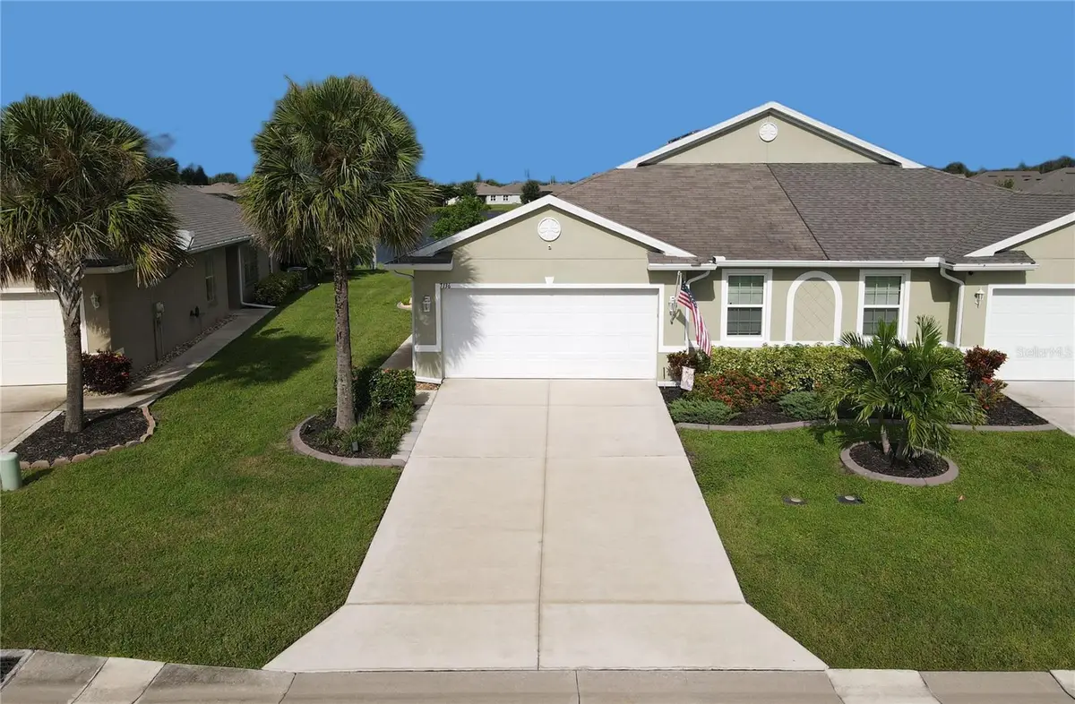 7136 Crystal Way, Punta Gorda, FL 33950 - #1