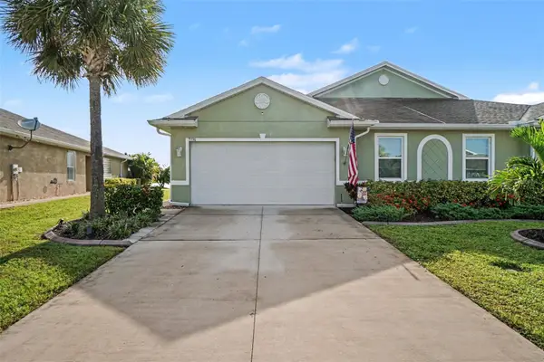 7136 Crystal Way, PUNTA GORDA, FL 33950