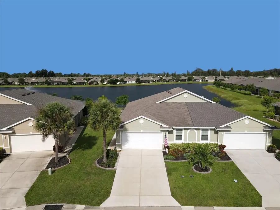 7136 Crystal Way, Punta Gorda, FL 33950 - #3