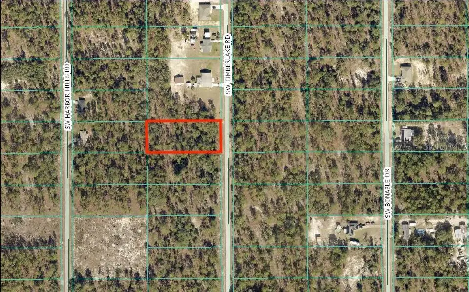SW Timberlake Road, Dunnellon, FL 34431 - #1