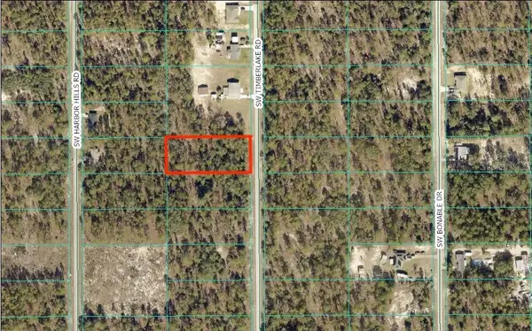 SW Timberlake Road, DUNNELLON, FL 34431