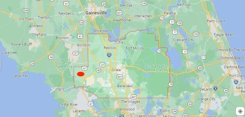 SW Timberlake Road, Dunnellon, FL 34431 - #2
