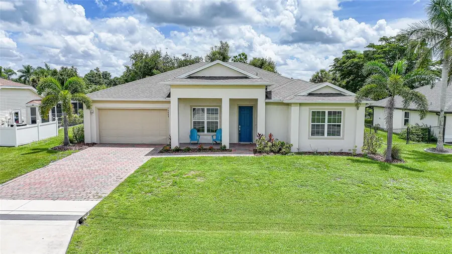 7442 S Blue Sage, Punta Gorda, FL 33955 - #2