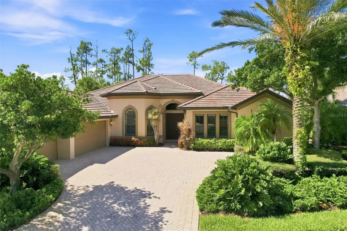 9295 Trieste Drive, Fort Myers, FL 33913 - #1