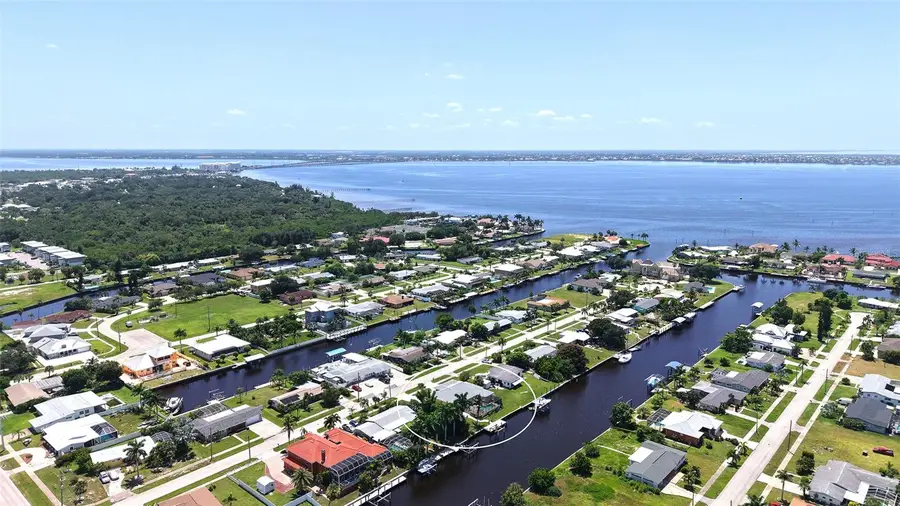 124 Roselle Court, Port Charlotte, FL 33952 - #2