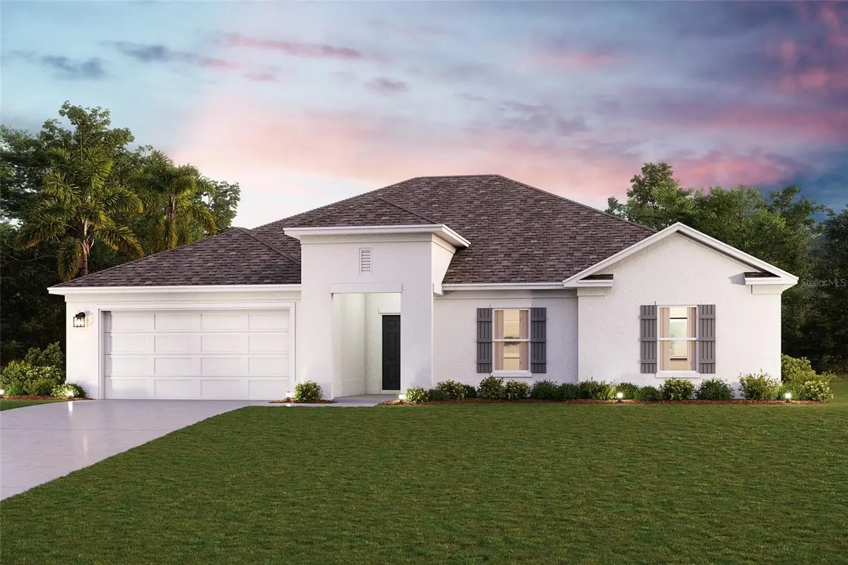 16373 Mellon Road, Weeki Wachee, FL 34614 - #1