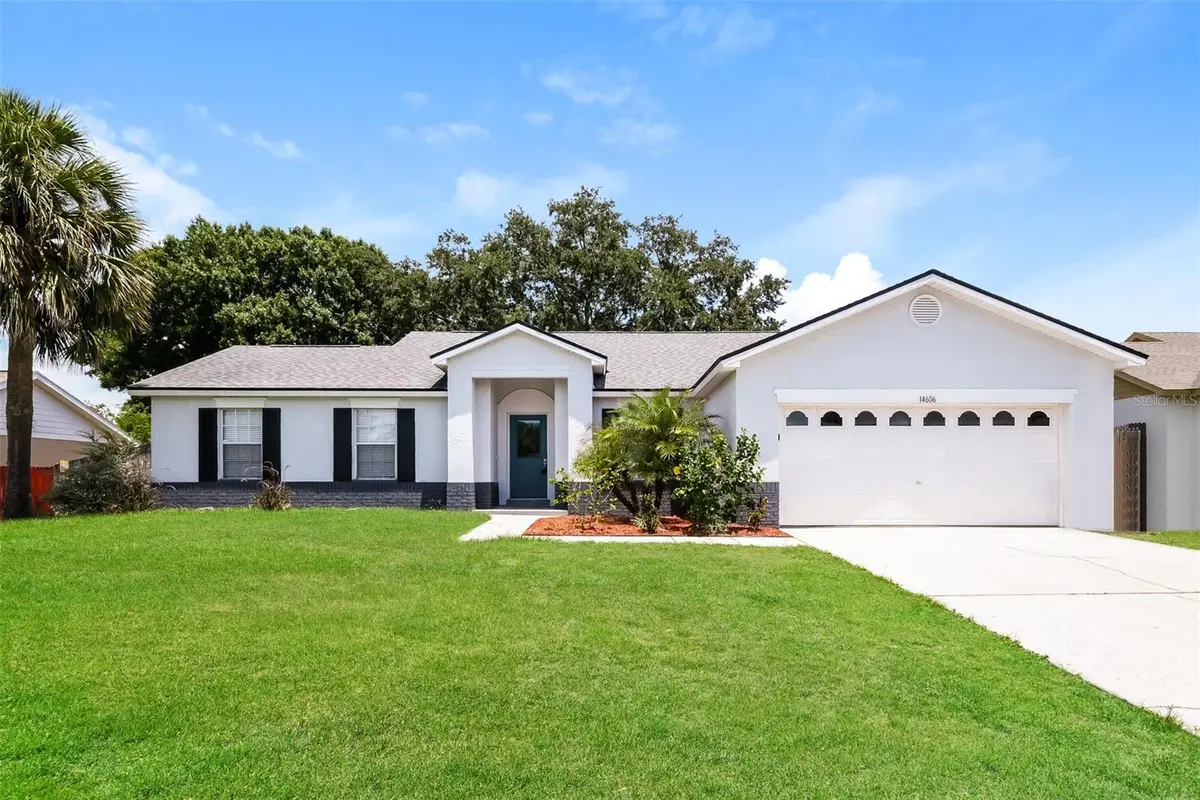 14606 Peppermill Trail, Clermont, FL 34711 - #1