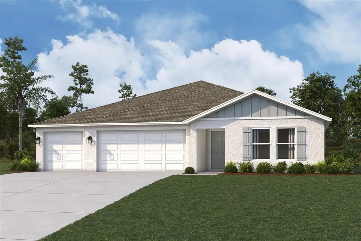 25419 Panache Lane, Punta Gorda, FL 33983 - #1