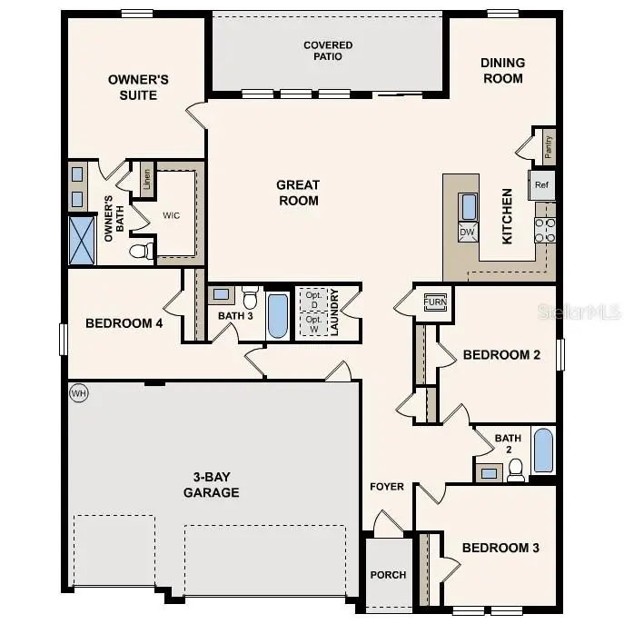 25419 Panache Lane, Punta Gorda, FL 33983 - #2