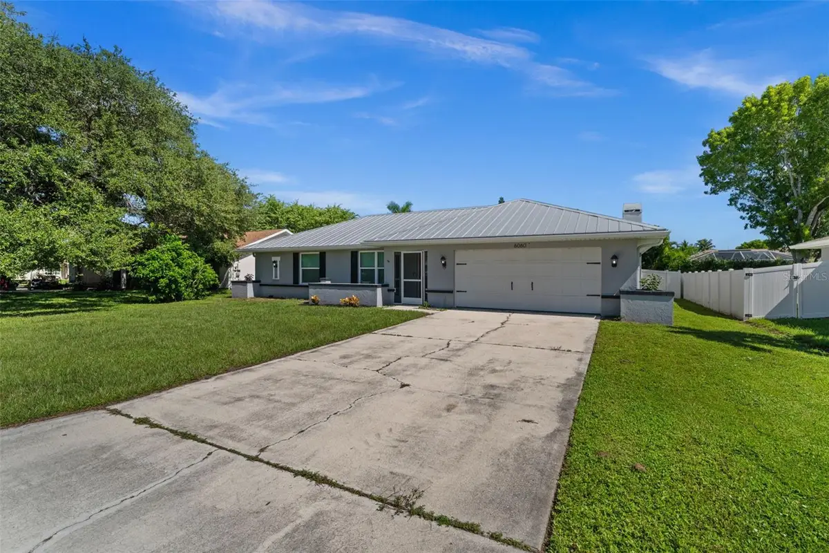 6060 Macbeth Lane, Fort Myers, FL 33908 - #1