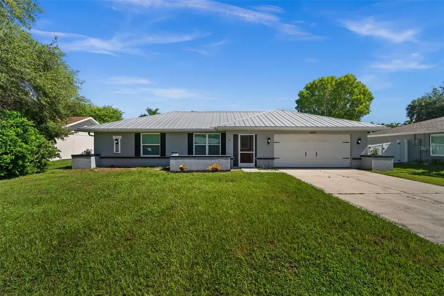 6060 Macbeth Lane, Fort Myers, FL 33908 - #2