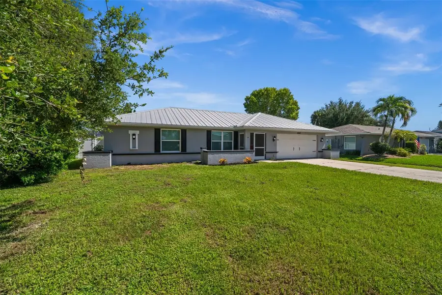 6060 Macbeth Lane, Fort Myers, FL 33908 - #3