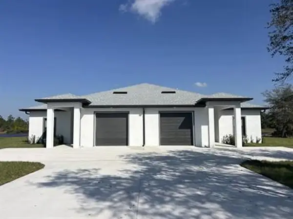 1337-1339 San Cristobal Avenue, PUNTA GORDA, FL 33983