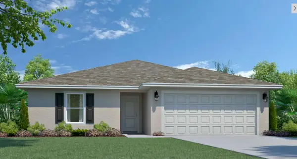 233 Cimarron Drive, POINCIANA, FL 34759