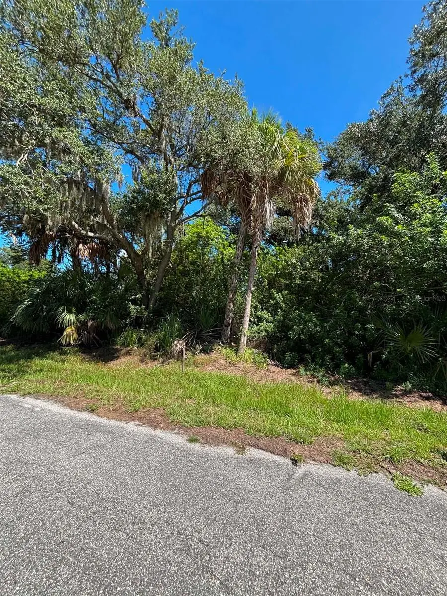 18016 Wing Avenue, Port Charlotte, FL 33948 - #1
