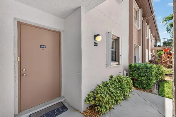25100 Sandhill Boulevard #102, PUNTA GORDA, FL 33983