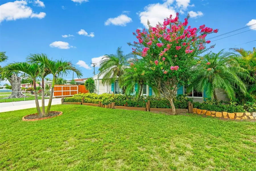 2545 Ednor Street, Port Charlotte, FL 33952 - #3