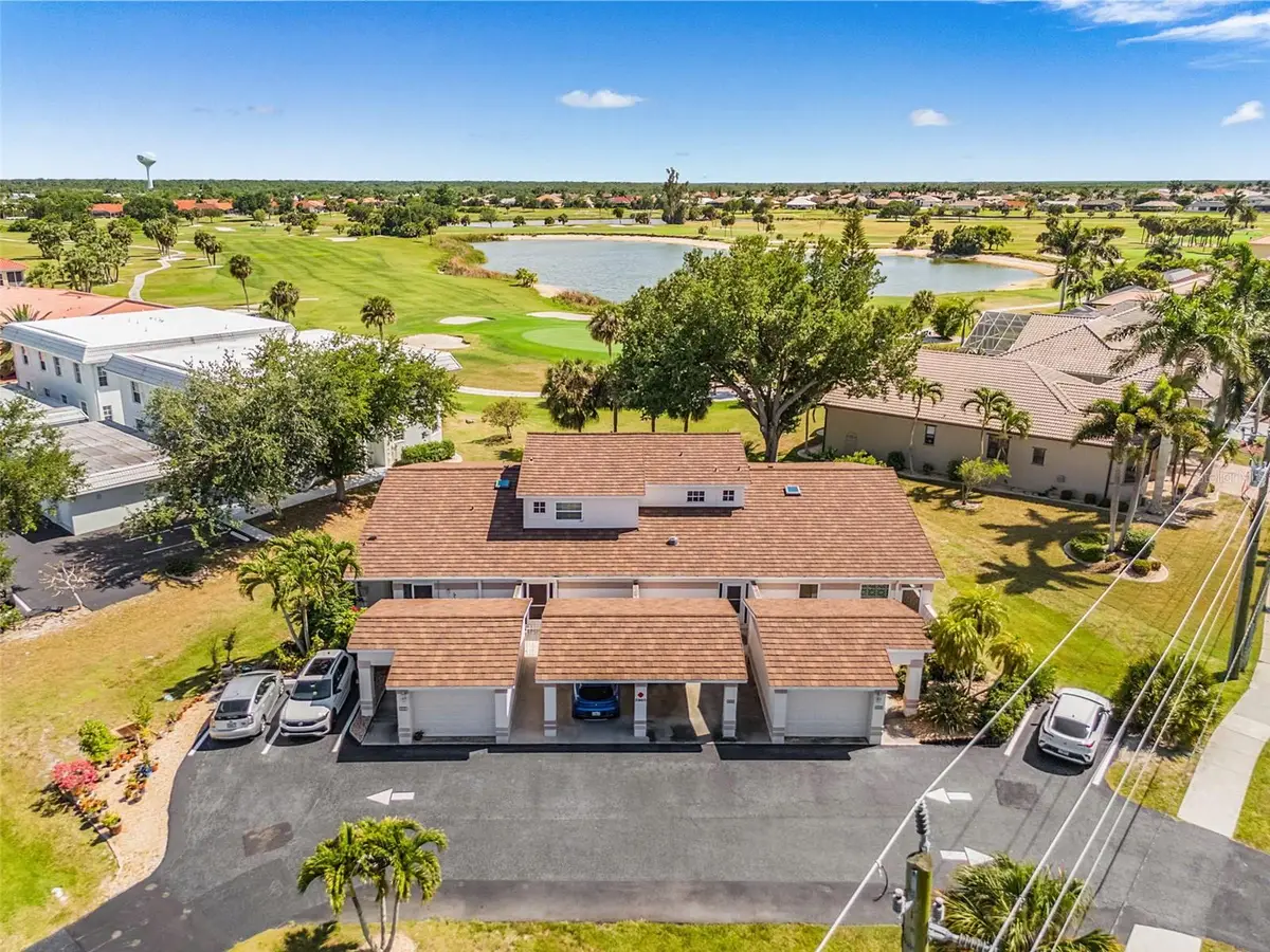 3903 San Rocco Drive #111, Punta Gorda, FL 33950 - #1