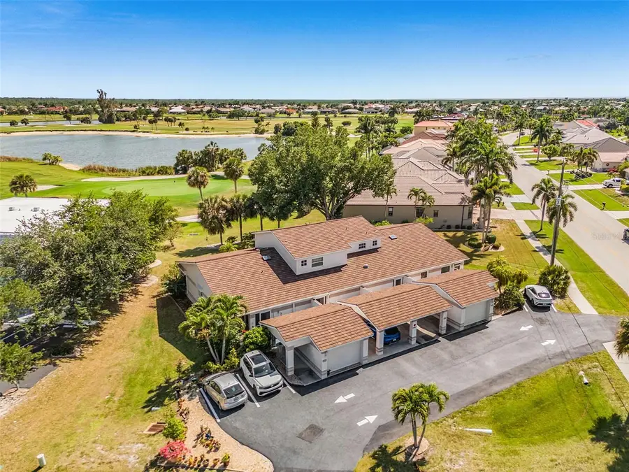 3903 San Rocco Drive #111, Punta Gorda, FL 33950 - #2