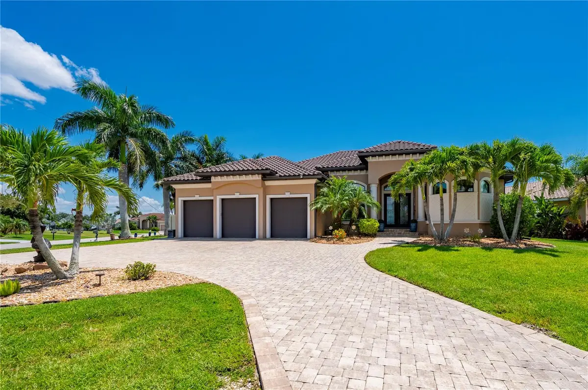 325 Segovia Drive, Punta Gorda, FL 33950 - #1