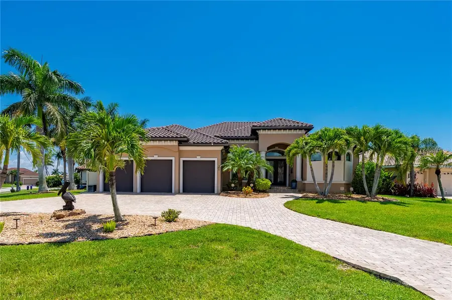 325 Segovia Drive, Punta Gorda, FL 33950 - #2