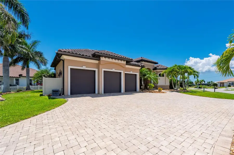 325 Segovia Drive, Punta Gorda, FL 33950 - #3