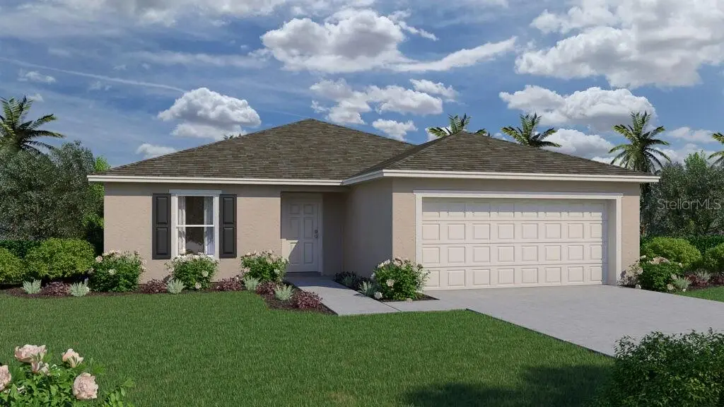 975 Leatherwood Drive, Dundee, FL 33838 - #1