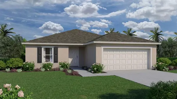 975 Leatherwood Drive, DUNDEE, FL 33838