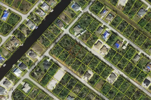 14277 Mcfarland Avenue, PORT CHARLOTTE, FL 33981
