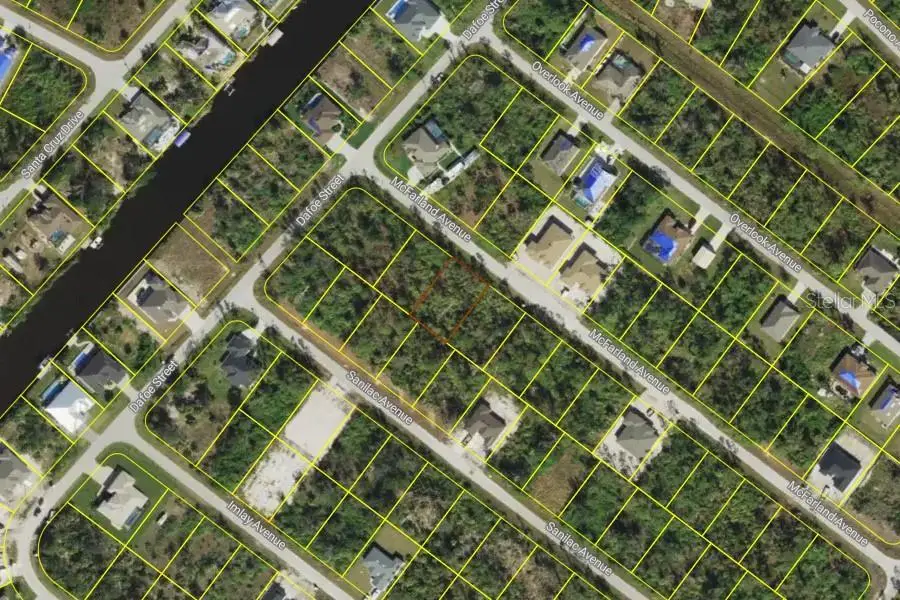 14285 Mcfarland Avenue, Port Charlotte, FL 33981 - #1