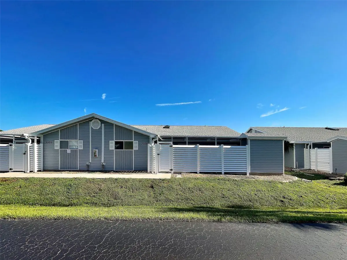 3300 Loveland Boulevard #3004, Port Charlotte, FL 33980 - #1